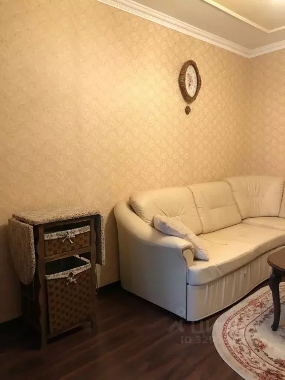 1-к кв. Краснодарский край, Сочи ул. Молокова, 22 (35.0 м) - Фото 1