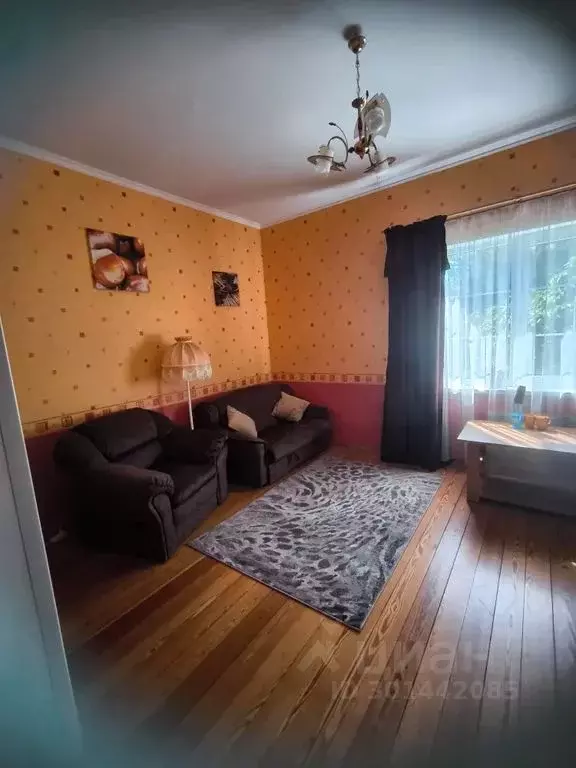 Комната Калининградская область, Зеленоградск ул. Герцена, 21А - Фото 0
