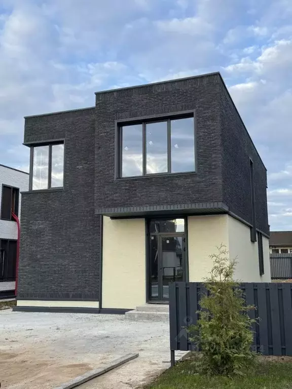 Коттедж в Московская область, Химки Новогорск Клаб кп,  (200 м) - Фото 1