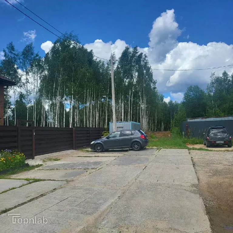 Продается участок в КП Певчее - Фото 2