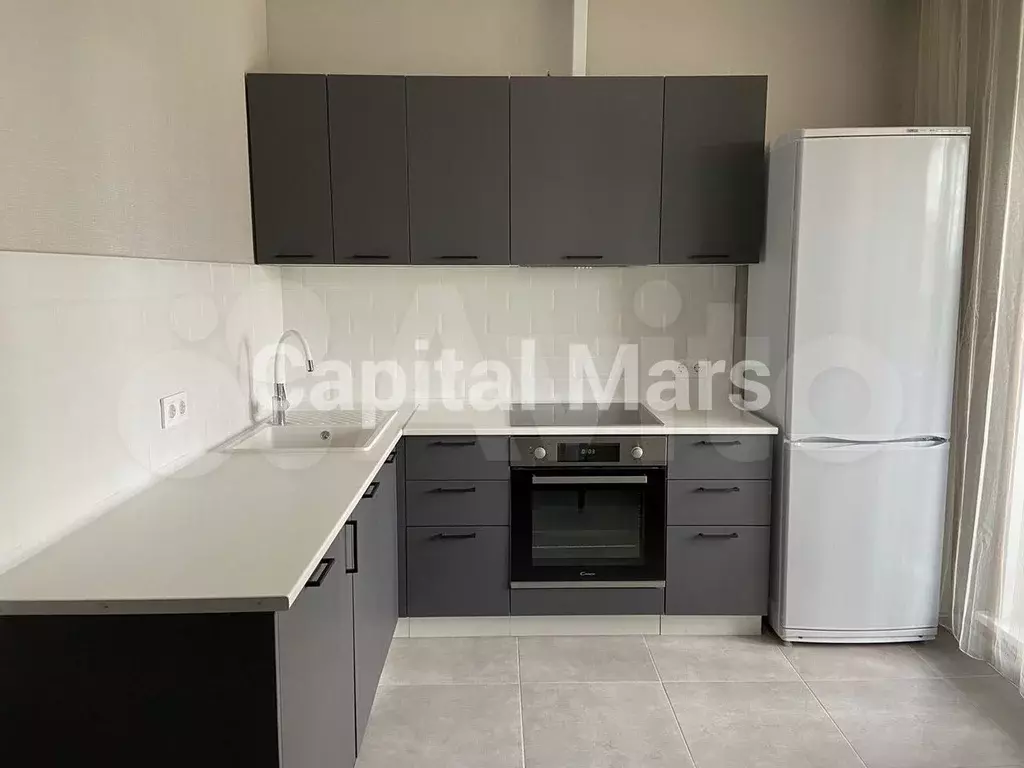 2-к. квартира, 70 м, 13/14 эт. - Фото 0