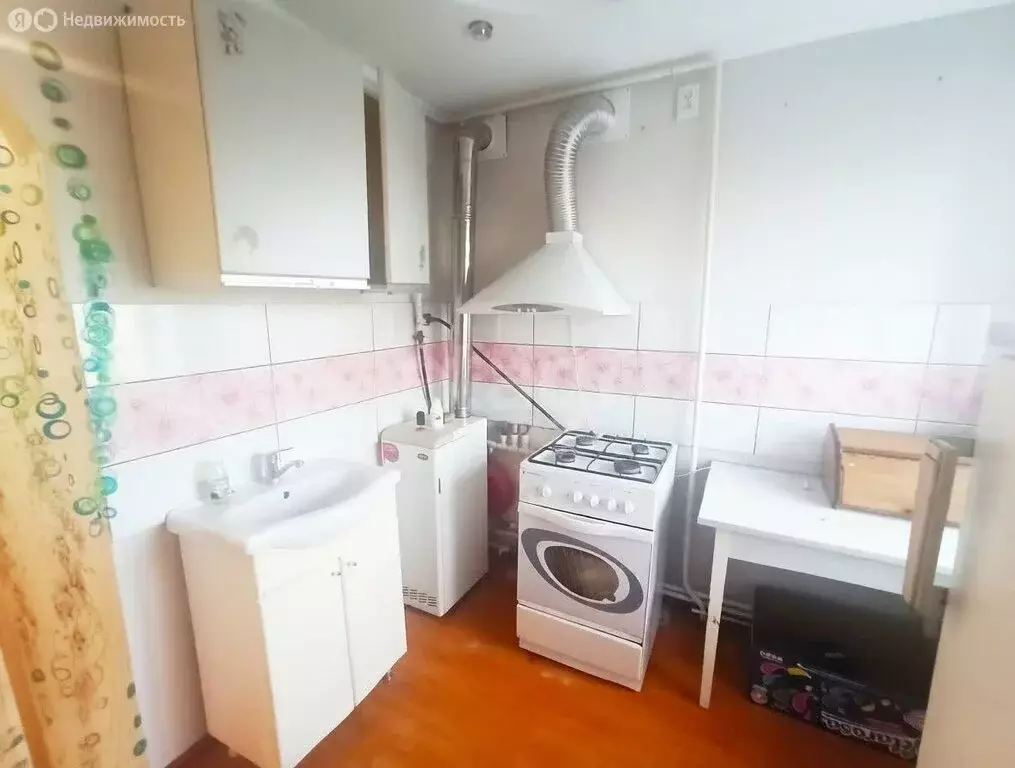 1-комнатная квартира: Валуйки, улица Попова, 5 (26.8 м) - Фото 2