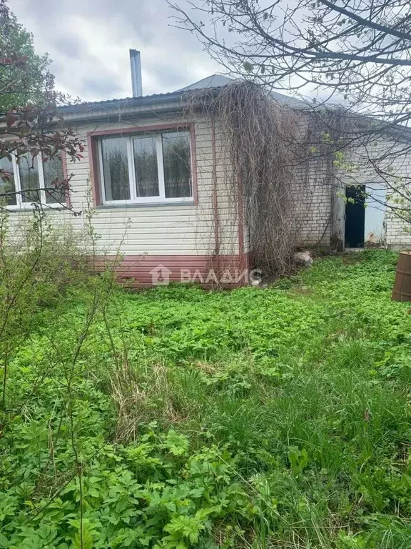 Дом в Нижегородская область, Лысковский район, с. Бармино ул. Кирова ... - Фото 2