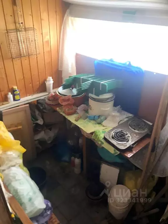 Дом в Саратовская область, Саратов Лесопильный СНТ,  (16 м) - Фото 2