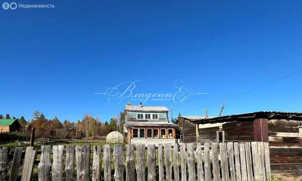 Дом в Иркутский муниципальный округ, СНТ Заря, Цветочная улица, 23 (80 ... - Фото 2