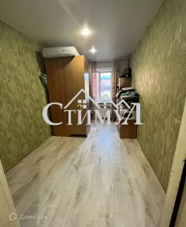 Продаётся 2-к квартира, 45 м - Фото 1