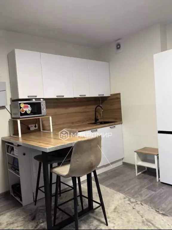 Студия Челябинская область, Челябинск Телевизионная ул., 18 (24.0 м) - Фото 2