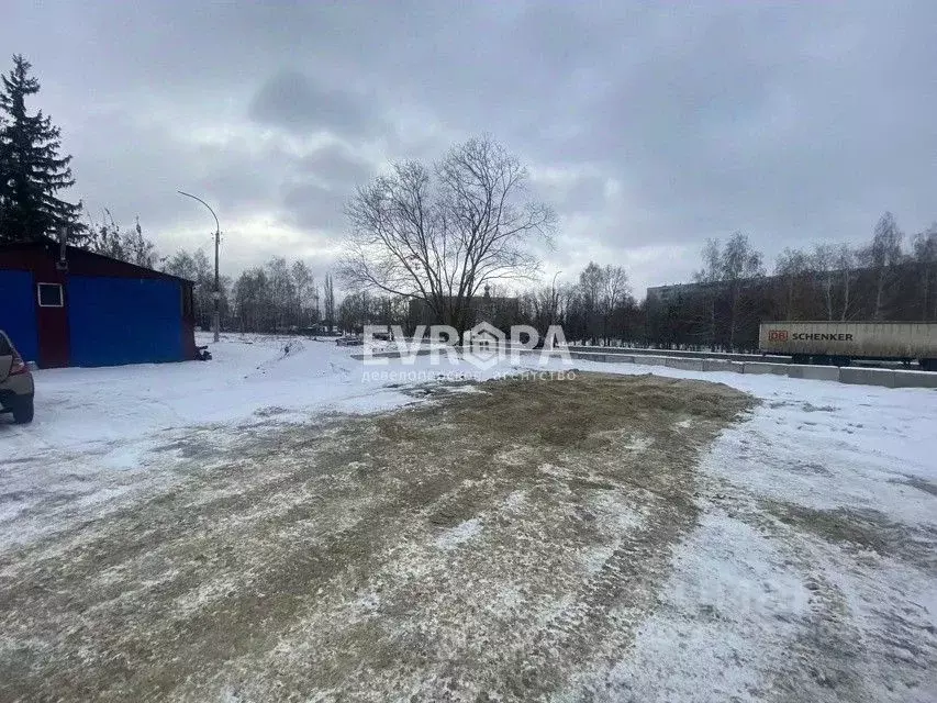 Торговая площадь в Ульяновская область, Ульяновский район, Ишеевка рп ... - Фото 1