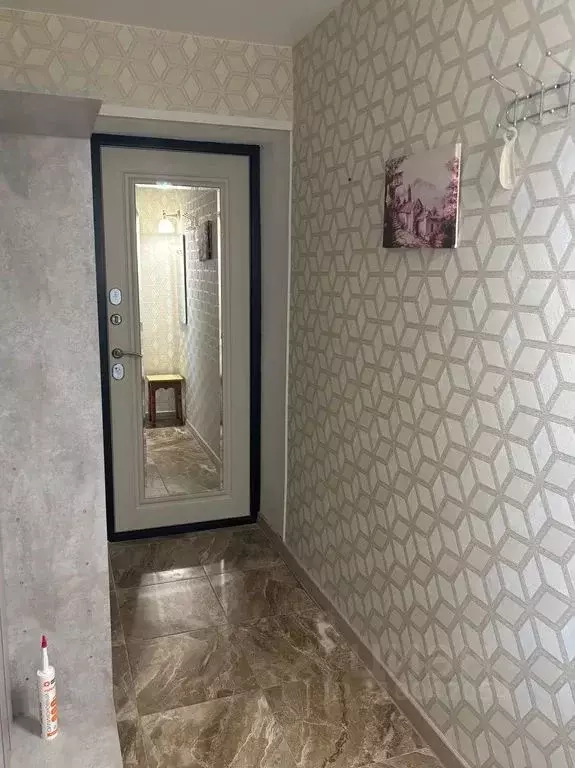 1-к кв. Крым, Алушта муниципальный округ, Партенит пгт ул. ... - Фото 0