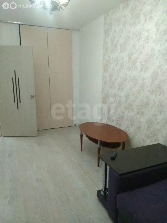 1-комнатная квартира: Мурино, улица Шоссе в Лаврики, 57к1 (33.4 м) - Фото 1