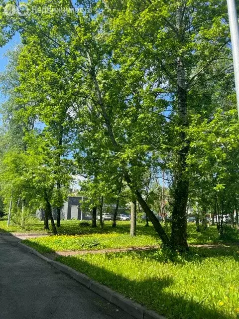 1-комнатная квартира: Санкт-Петербург, улица Пограничника Гарькавого, ... - Фото 0