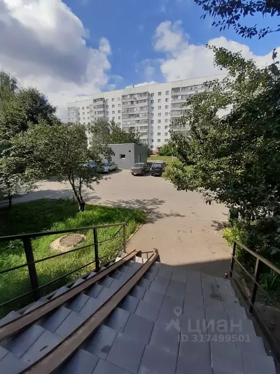 3-к кв. Тамбовская область, Тамбов Полынковская ул., 65А (72.0 м) - Фото 0