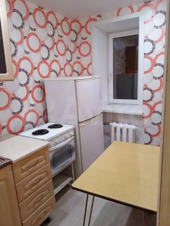 1-к. квартира, 32 м, 2/2 эт. - Фото 1