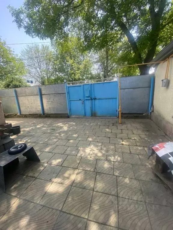 Дом в Ставропольский край, Предгорный муниципальный округ, ... - Фото 1