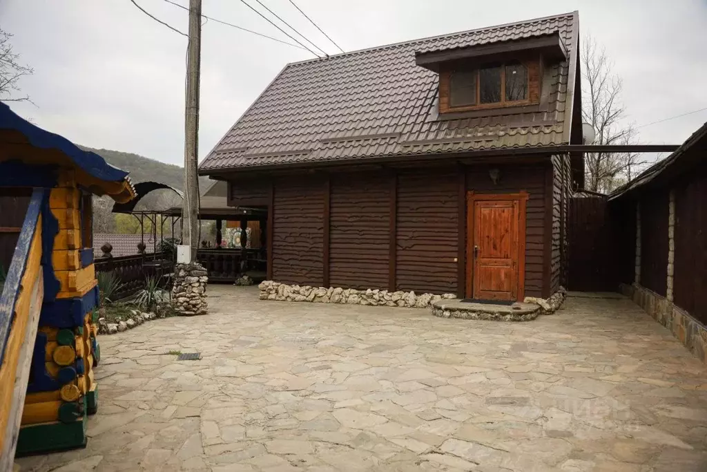 Комната Адыгея, Майкопский район, Даховская ст-ца  (30.0 м) - Фото 1