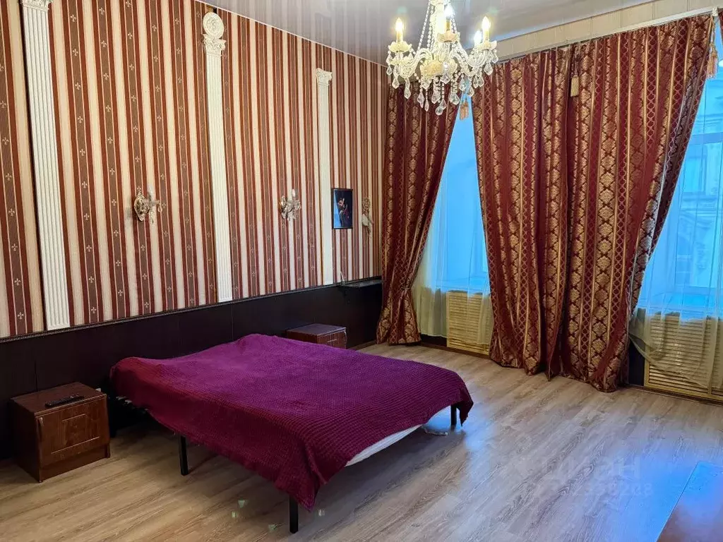 Комната Санкт-Петербург Дмитровский пер., 7 (31.0 м) - Фото 0