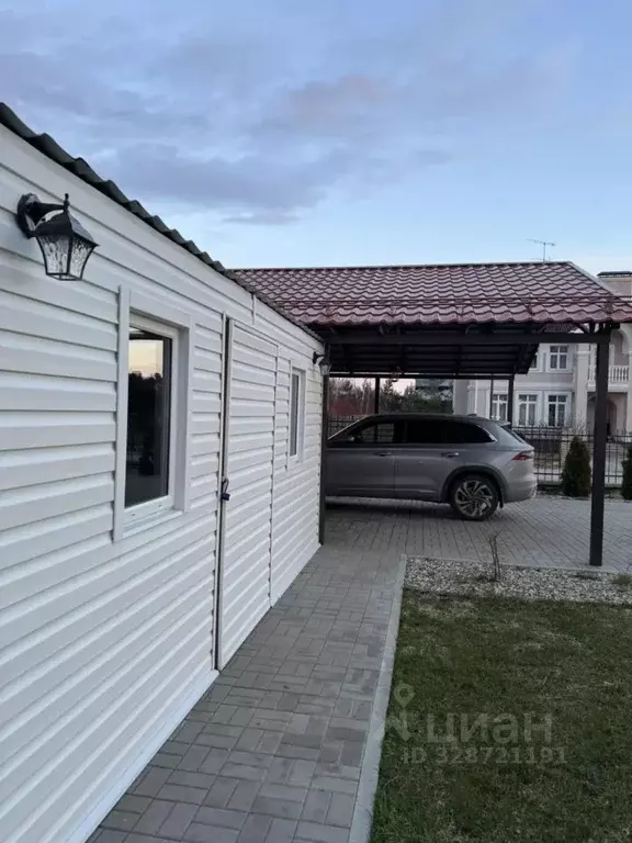 Коттедж в Московская область, Наро-Фоминский городской округ, д. ... - Фото 2
