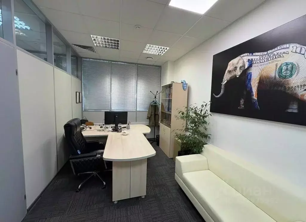 Офис в Санкт-Петербург Стартовая ул., 8 (323 м) - Фото 1