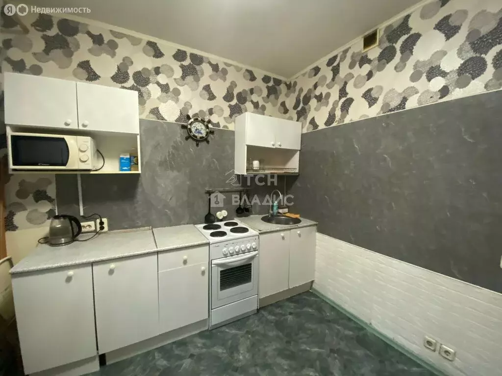 2-комнатная квартира: Пушкино, микрорайон Новая Деревня, Институтская ... - Фото 1