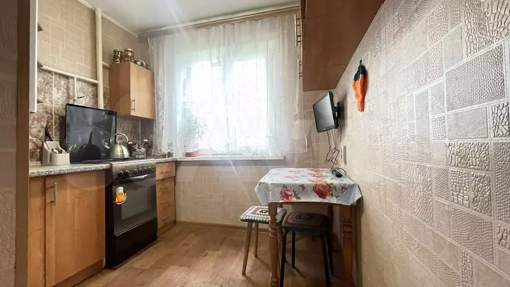 2-к. квартира, 45,4 м, 4/5 эт. - Фото 0