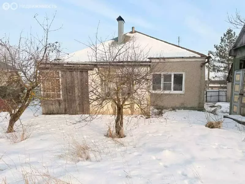 Дом в село Орлово, улица Ленина (70.7 м) - Фото 2