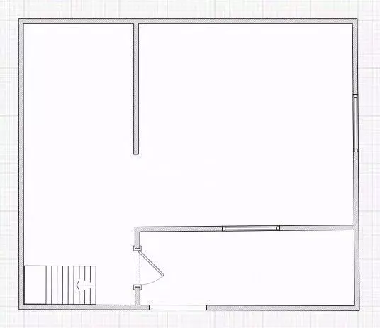 Дом в Костромская область, Буй КС № 6 СНТ,  (10 м) - Фото 2