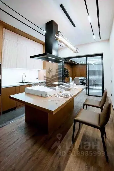 2-к кв. Татарстан, Казань ул. Серова, 50к1 (60.0 м) - Фото 1
