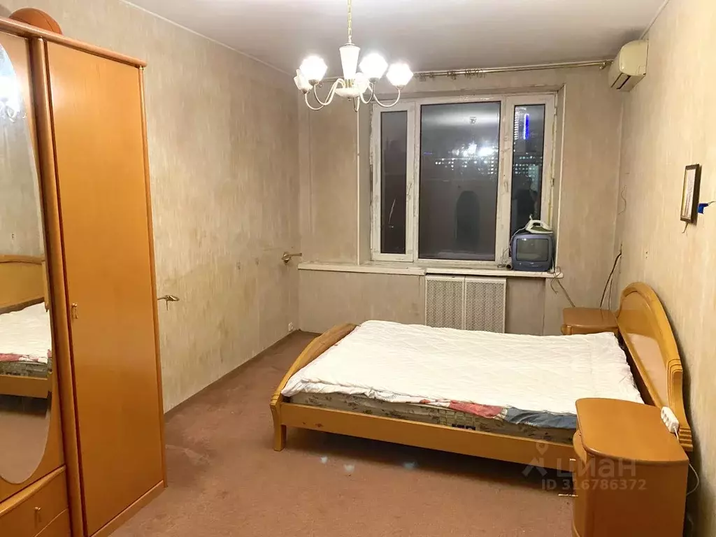 Комната Москва ул. Сущевский Вал, 66 (20.0 м) - Фото 1