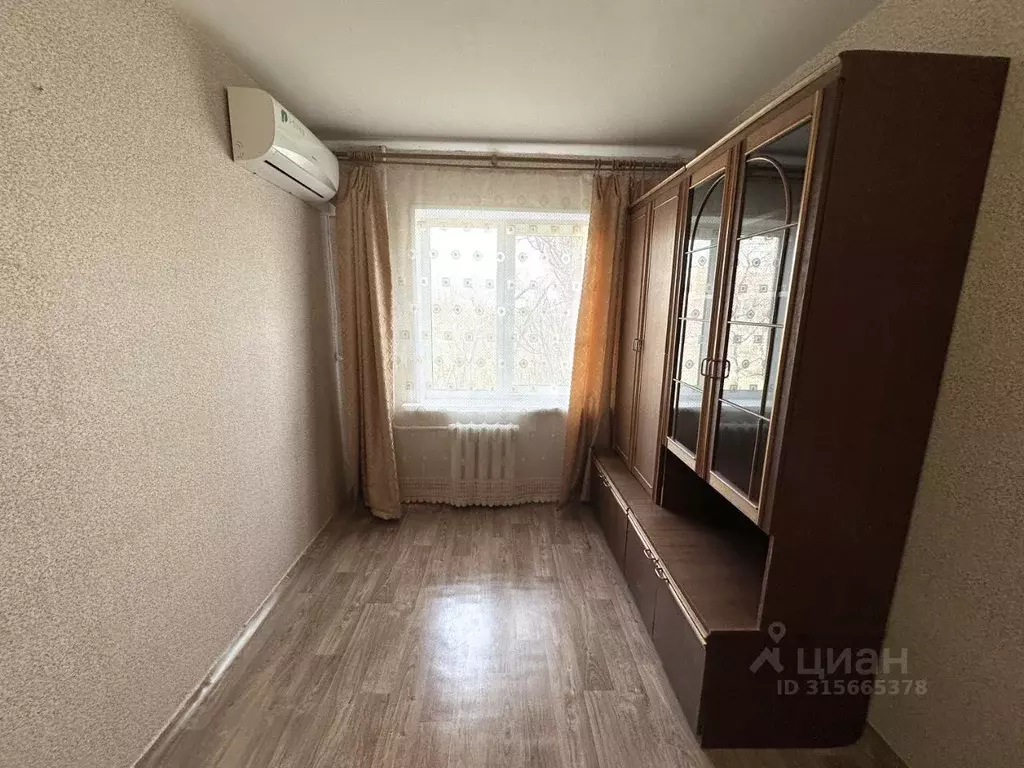 2-к кв. Волгоградская область, Волгоград ул. Автомобилистов, 2 (46.0 ... - Фото 1
