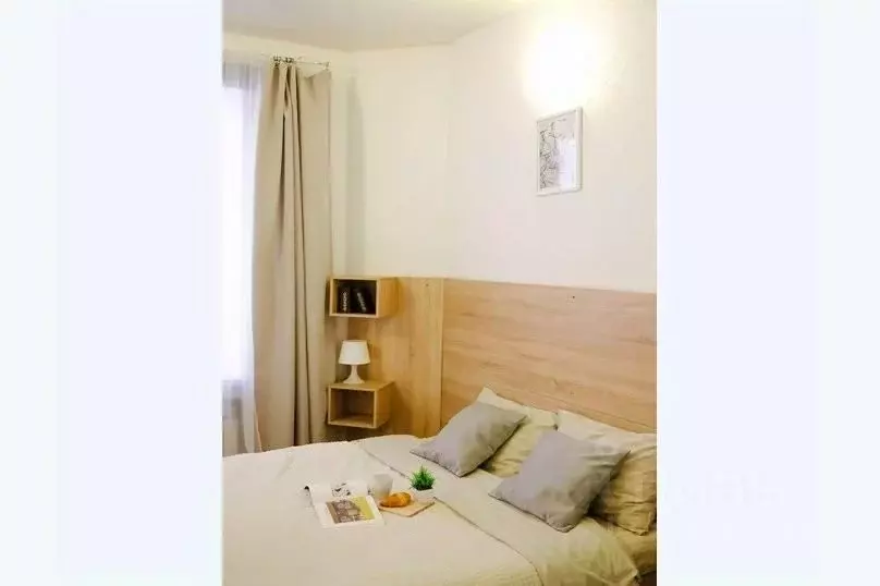 1-к кв. Санкт-Петербург Гороховая ул., 32 (18.0 м) - Фото 1