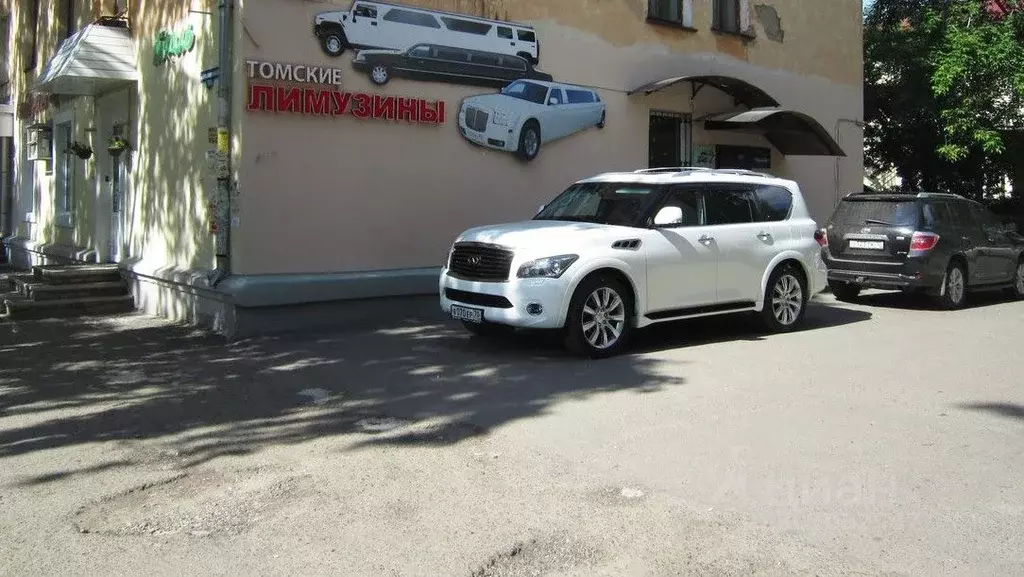 Офис в Томская область, Томск Красноармейская ул., 114А (41 м) - Фото 1