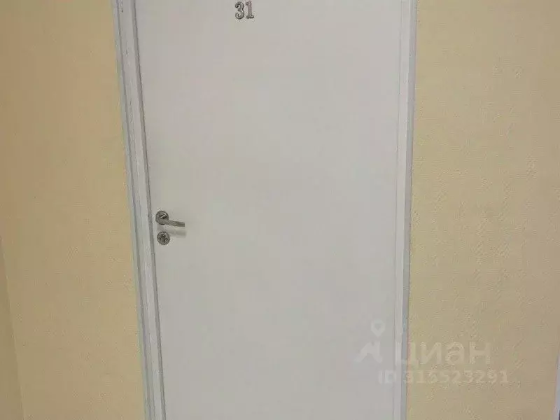 Офис в Санкт-Петербург Заозерная ул., 8к2 (37 м) - Фото 1