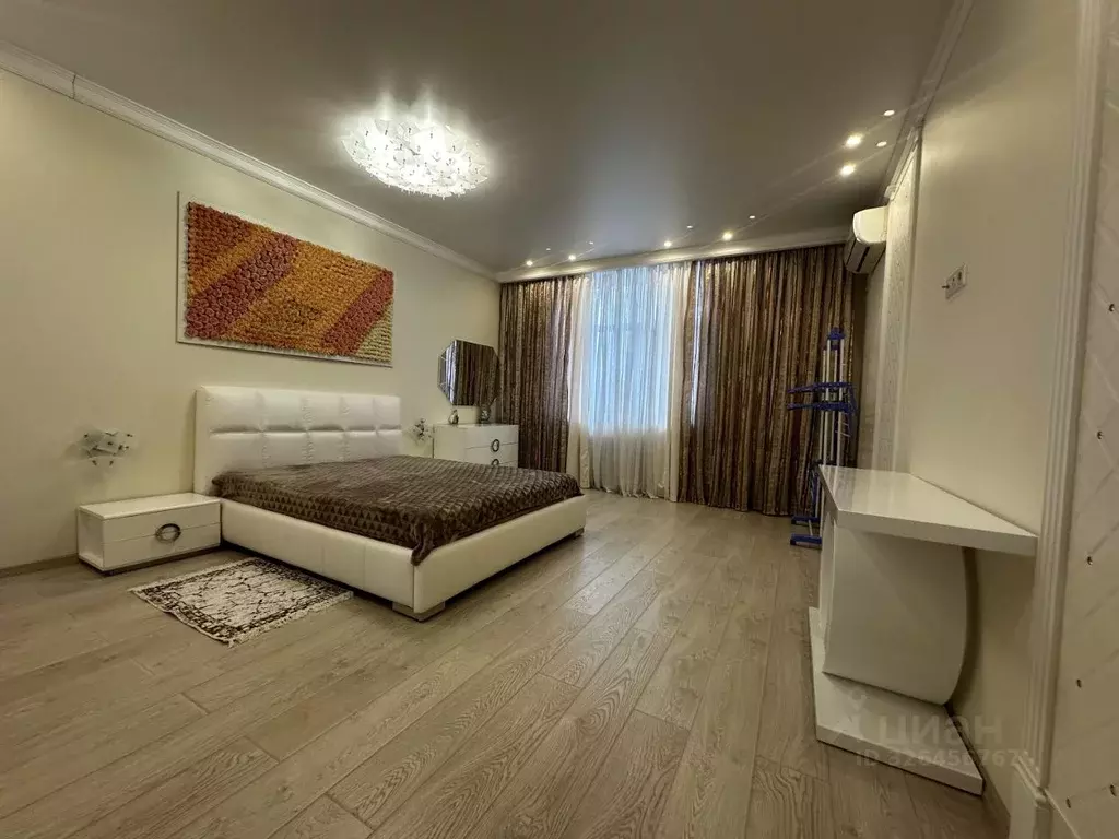 2-к кв. Хабаровский край, Хабаровск Волочаевская ул., 153 (60.0 м) - Фото 1