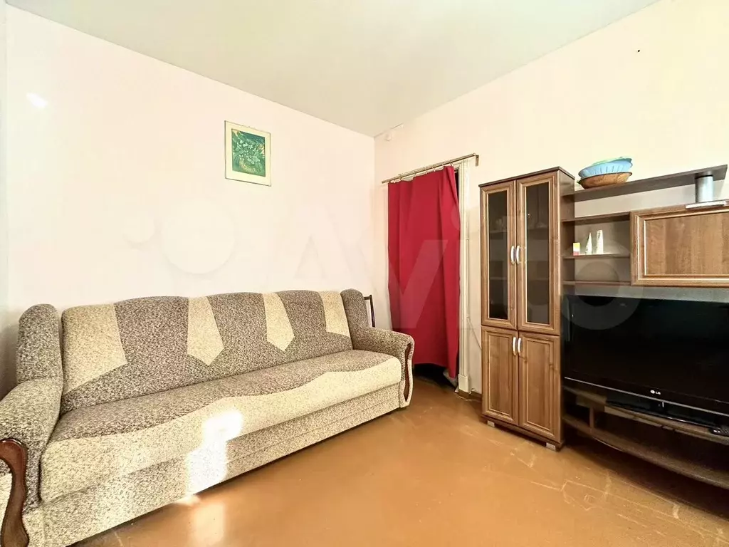 2-к. квартира, 44 м, 5/5 эт. - Фото 0