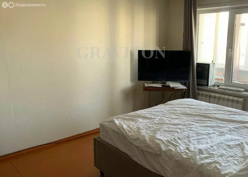 1-комнатная квартира: село Майма, улица Гидростроителей, 28 (28 м) - Фото 2