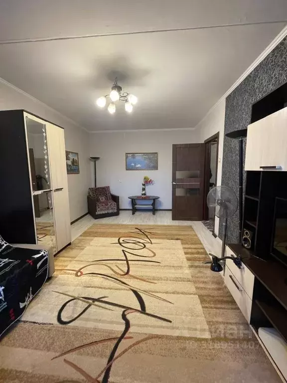1-к кв. Санкт-Петербург ул. Маршала Захарова, 60 (38.0 м) - Фото 0
