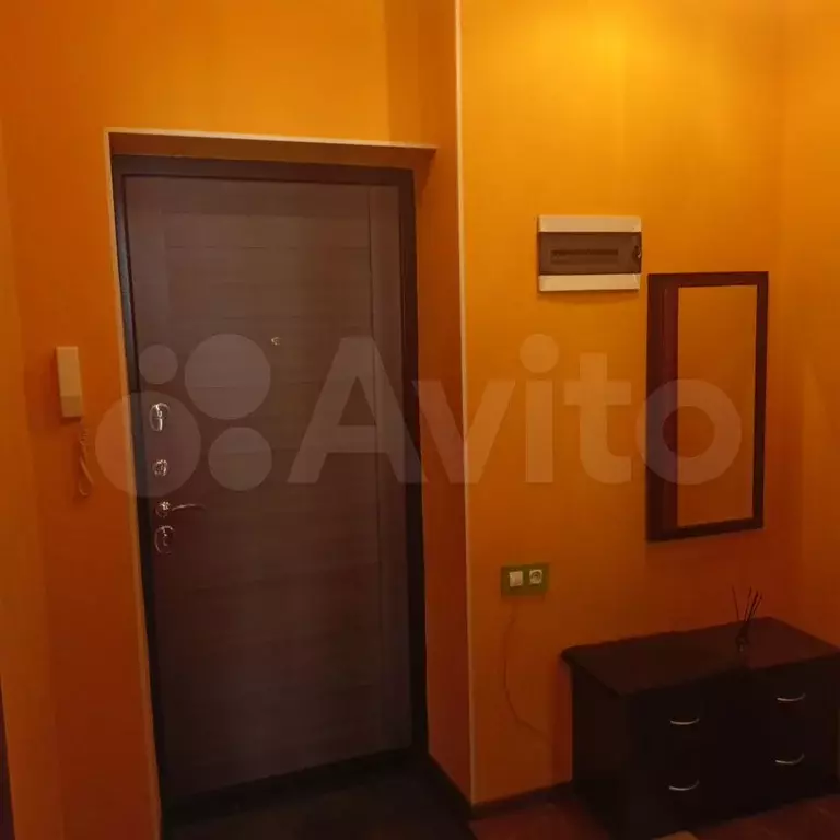 1-к. квартира, 41 м, 21/23 эт. - Фото 0