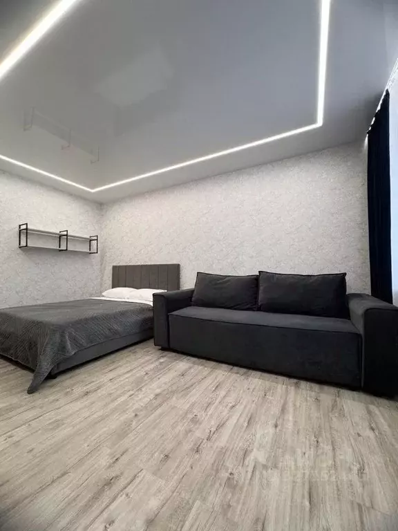 1-к кв. Амурская область, Благовещенск ул. Ломоносова, 197 (42.0 м) - Фото 2