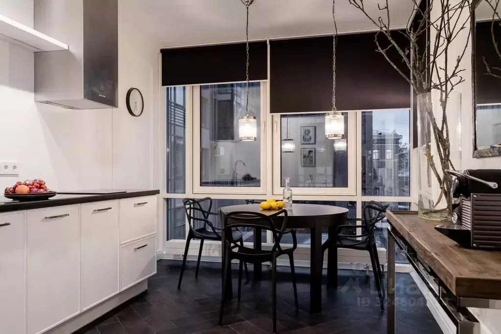 2-к кв. Санкт-Петербург 2-я Советская ул., 4б (45.0 м) - Фото 2