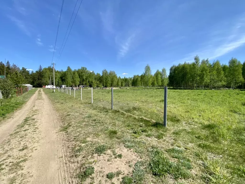 Участок в Псковская область, Гдовский район, Самолвовская волость, д. ... - Фото 0