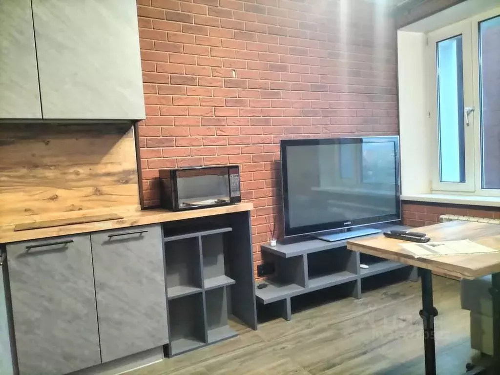 Студия Москва Алтуфьевское ш., 2К1 (19.1 м) - Фото 2