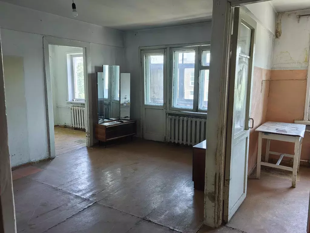 Продаётся 2-к квартира, 44.8 м - Фото 1