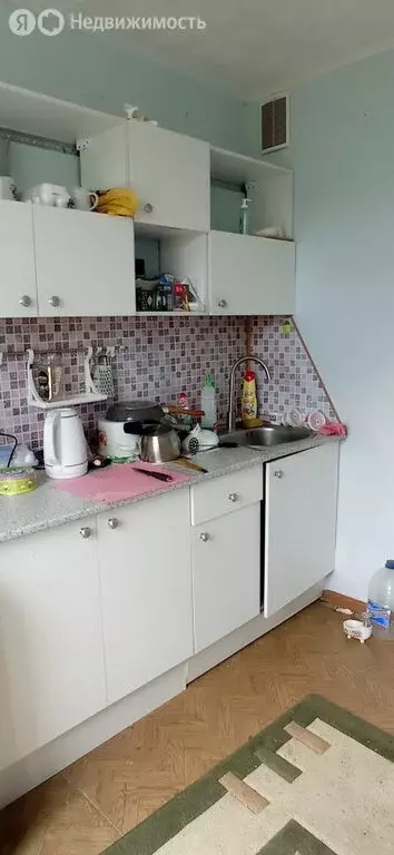 1-комнатная квартира: Кировград, улица Мира, 1 (31.3 м) - Фото 0