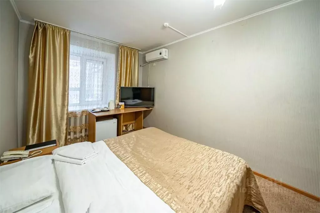 Комната Хабаровский край, Хабаровск Свободный пер., 11 (15.0 м) - Фото 2