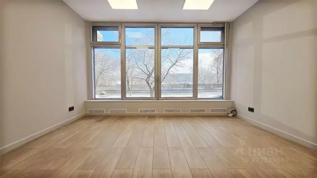 Помещение свободного назначения в Москва Люблинская ул., 47 (17 м) - Фото 1