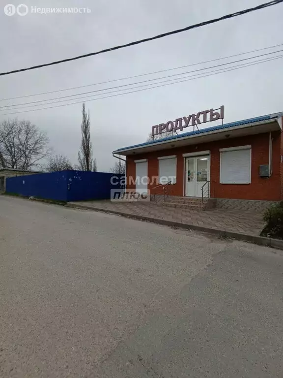 Помещение свободного назначения (92.2 м) - Фото 1