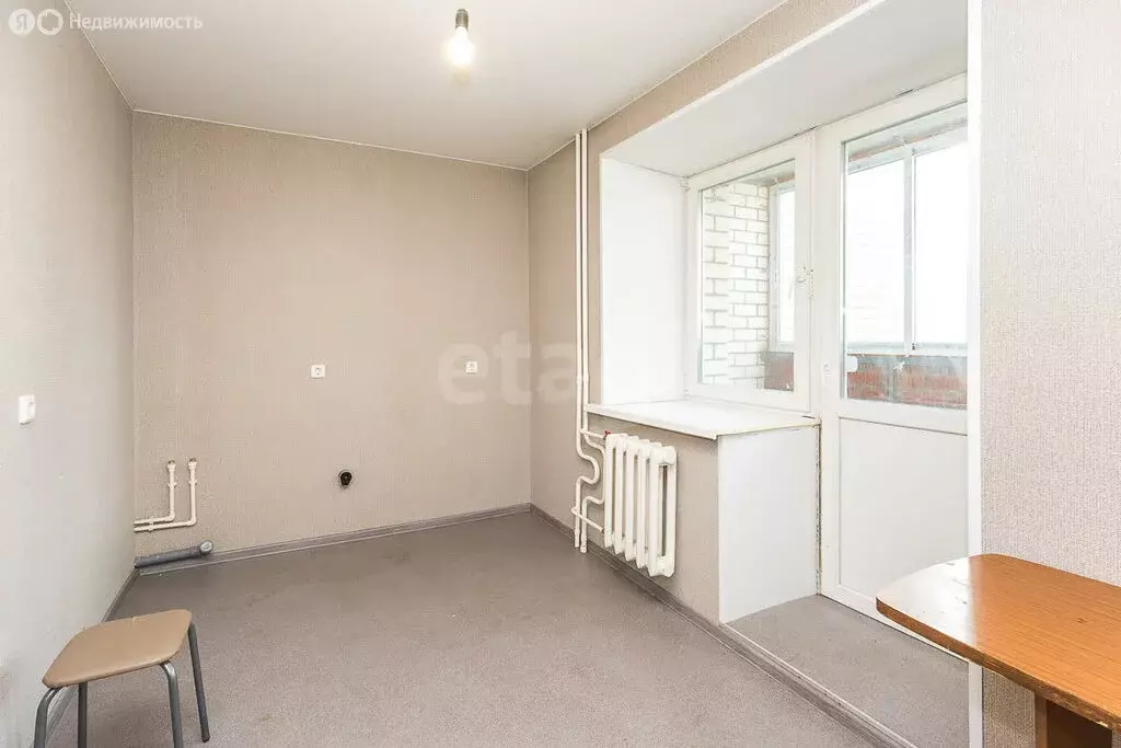 1-комнатная квартира: Благовещенск, Игнатьевское шоссе, 14/10 (32 м) - Фото 1