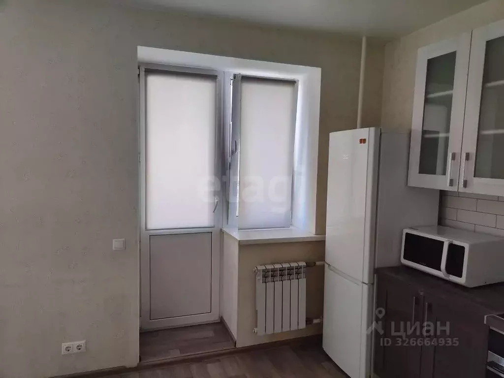 2-к кв. Мордовия, Саранск ул. Кочкуровская, 7 (47.0 м) - Фото 1