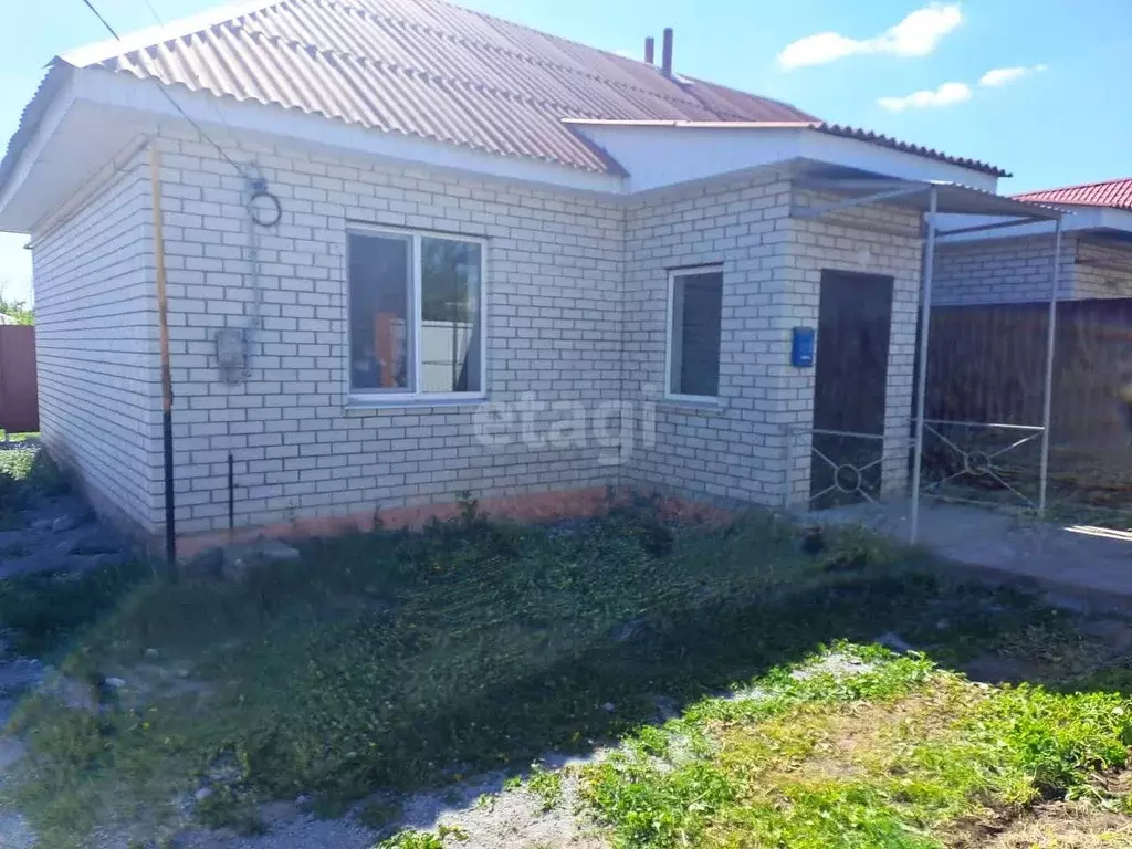 2-к кв. Белгородская область, Валуйки Весенняя ул., 17/1 (42.5 м) - Фото 0