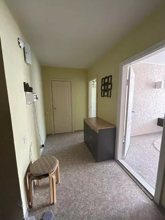 Квартира, 1 комната, 38.4 м - Фото 2